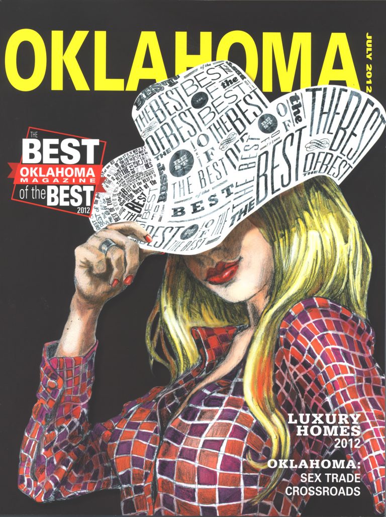 Oklahoma Magazine – Best of the Best