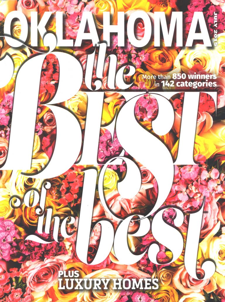 Oklahoma Magazine – Best of the Best