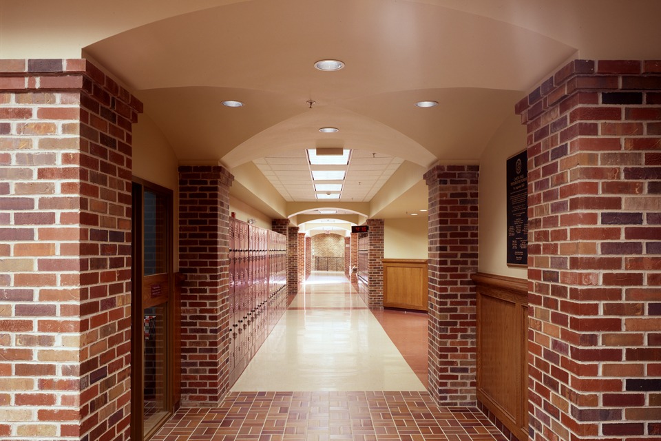 Cascia Hall Featured Photo