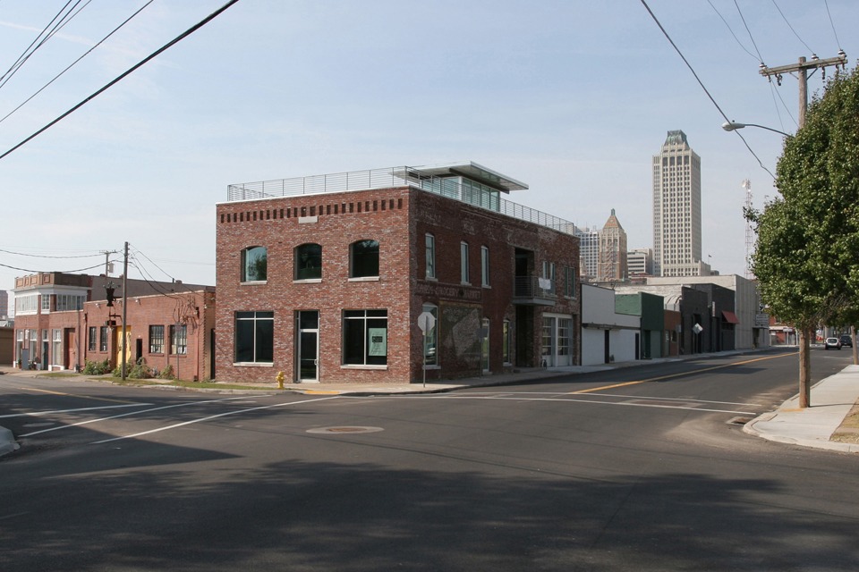 Bell Loft Featured Photo