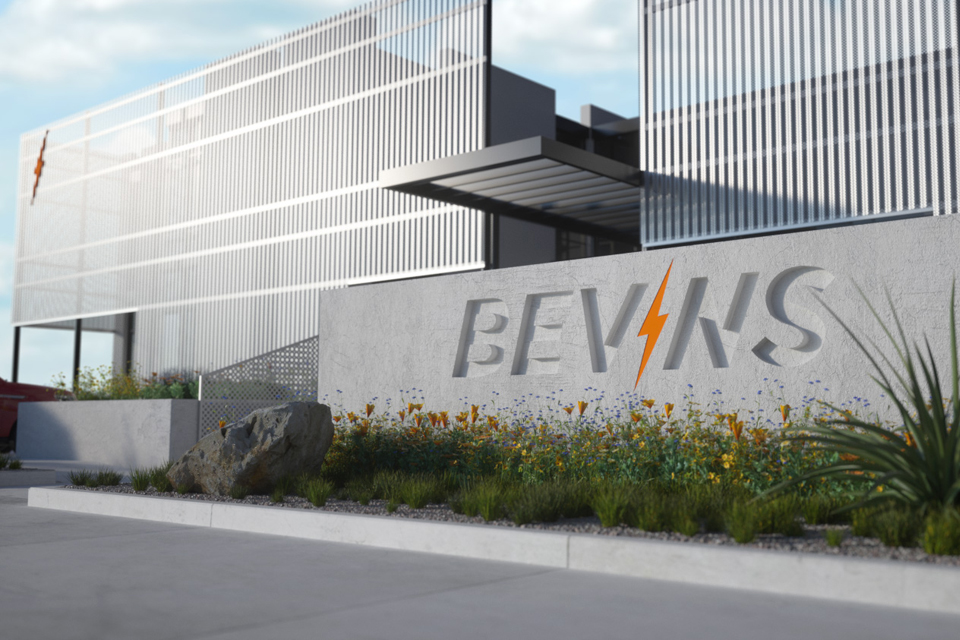 Bevins Company Featured Photo