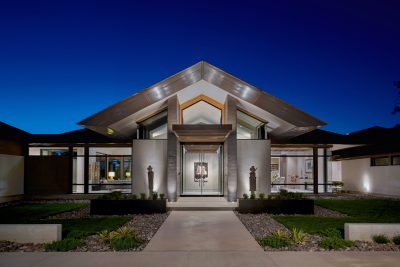 Joplin House Featured in Luxury Home Edition Cover Photo