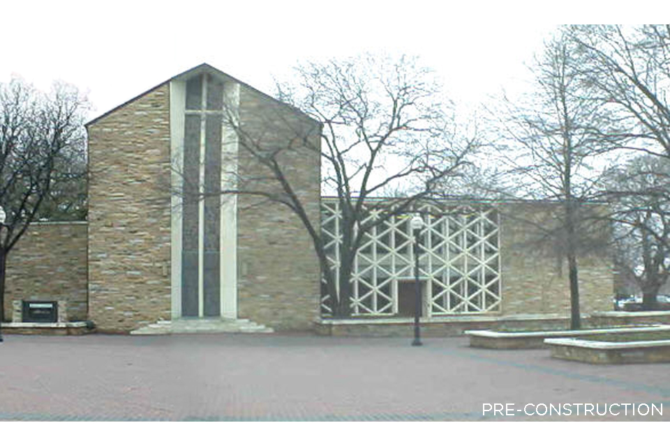 Sharp Memorial Chapel Featured Photo