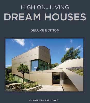 High on Living Dream Homes Cover Photo