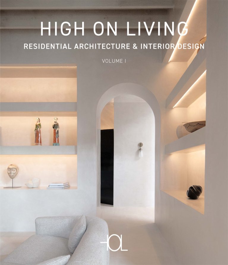 High on Living – Residential Architecture & Interior Design