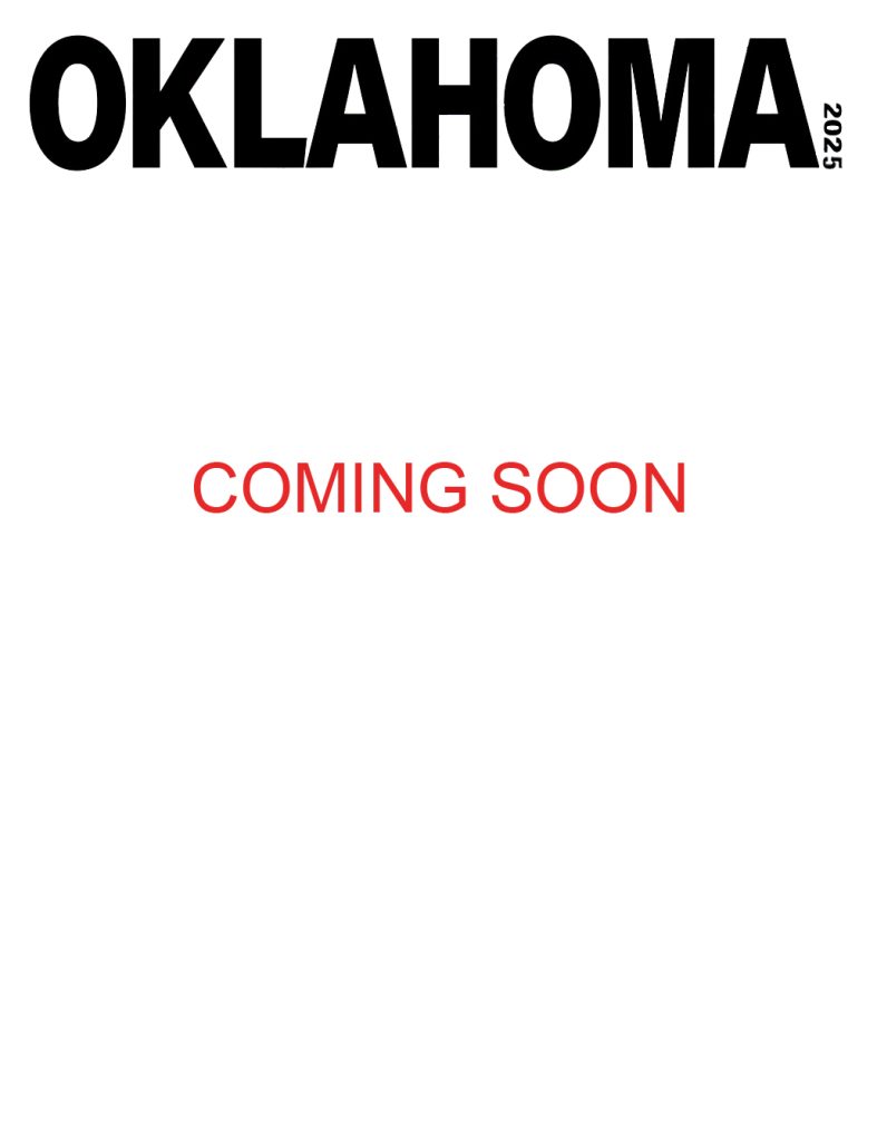 Oklahoma Magazine – Best of the Best for 16 Years Running! Featured Photo