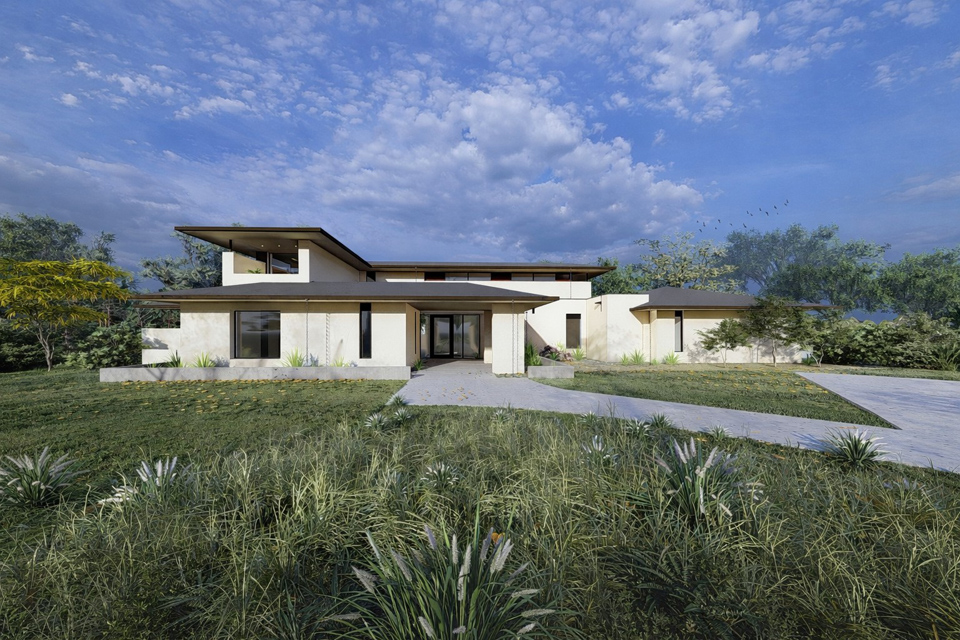 KSB House Portfolio Photo