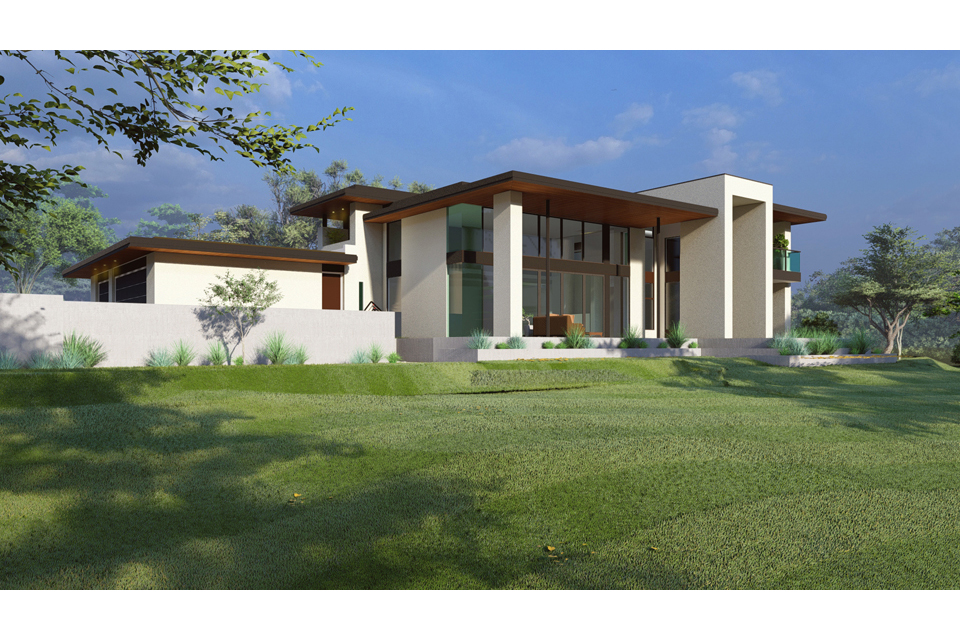 KSB Residence Featured Photo