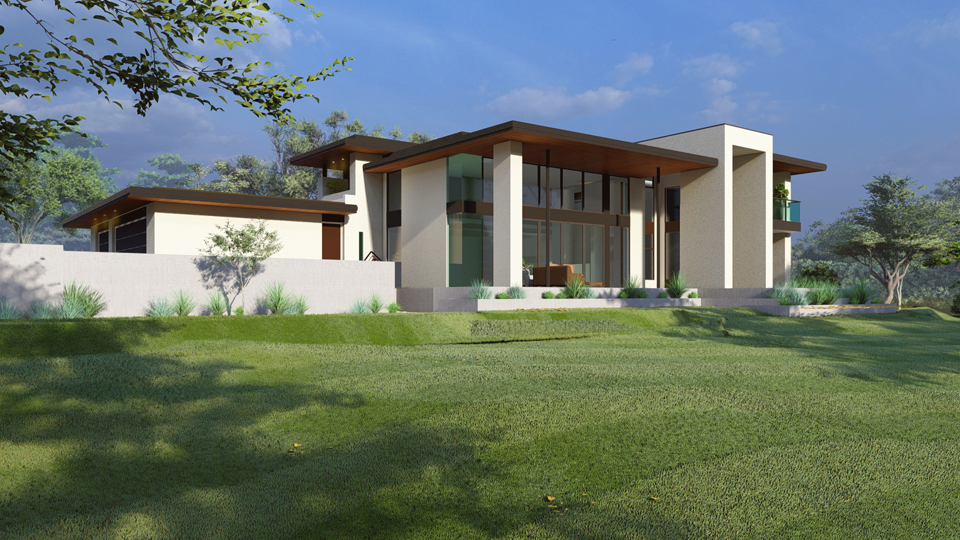 KSB Residence Featured Photo