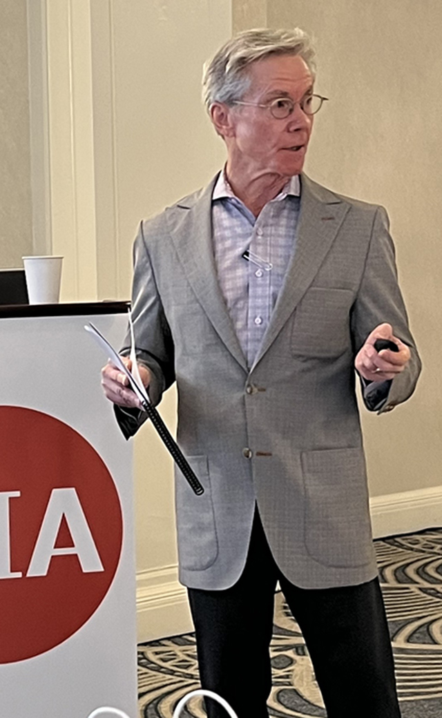 Freese Presents Midwest Modern to 2025 AIA Oklahoma Conference Cover Photo